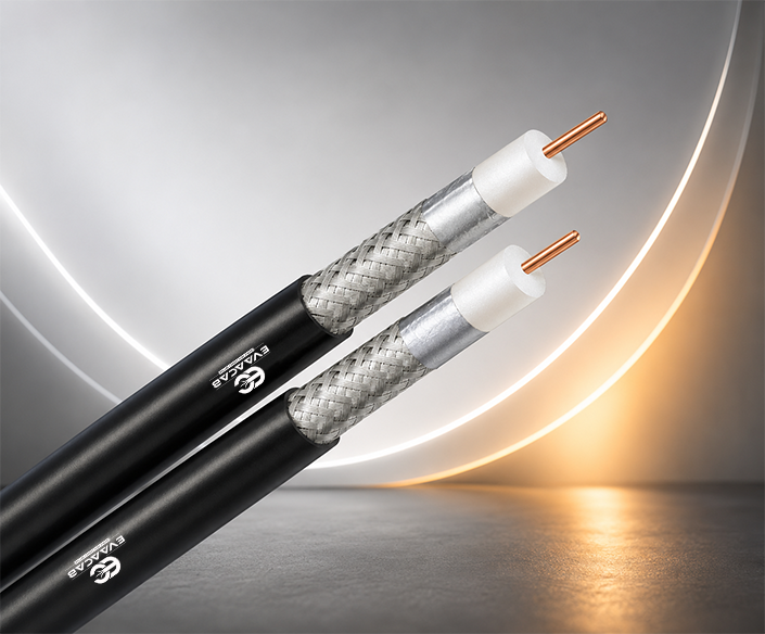 Why Choose Our Cables